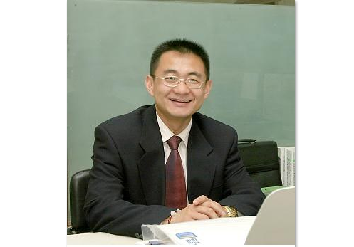 Wang Haijiang